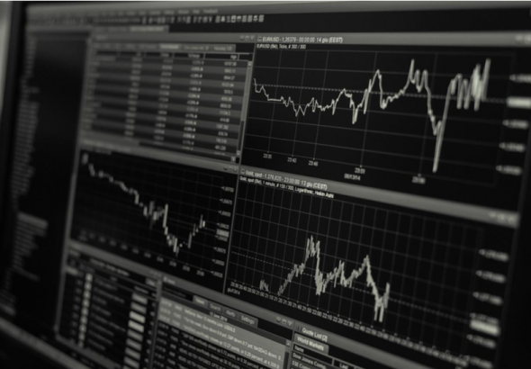 Kryptovaluutat lukuina