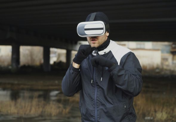 Kuinka urheilijat hyödyntävät teknologiaa harjoittelunsa kehittämisessä