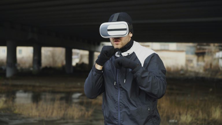 Kuinka urheilijat hyödyntävät teknologiaa harjoittelunsa kehittämisessä